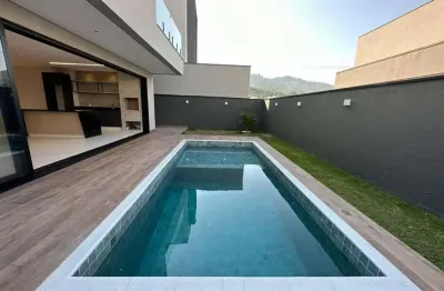 Casa em condomínio para venda em mogi das cruzes, bella città - fazenda rodeio, 3 dormitórios, 3 suítes, 5 banheiros, 4 vagas