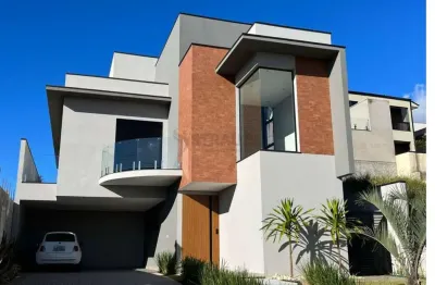 Casa em condomínio para venda em mogi das cruzes, granja anita, 4 dormitórios, 4 suítes, 6 banheiros, 4 vagas