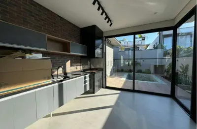 Casa em condomínio para venda em mogi das cruzes, granja anita, 3 dormitórios, 3 suítes, 5 banheiros, 4 vagas