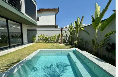 Casa em condomínio para venda em mogi das cruzes, mosaico essence, 3 dormitórios, 3 suítes, 5 banheiros, 2 vagas