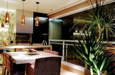 Apartamento para venda em mogi das cruzes, socorro, 4 dormitórios, 4 suítes, 6 banheiros, 4 vagas