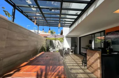 Casa em condomínio para venda em mogi das cruzes, veredas, 4 dormitórios, 3 suítes, 4 banheiros, 2 vagas