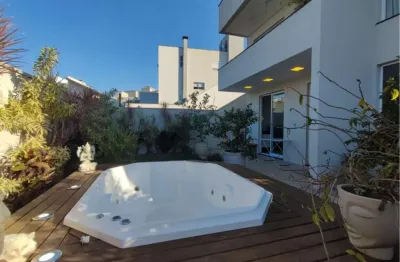 Casa em condomínio para venda em mogi das cruzes, bella città - fazenda rodeio, 3 dormitórios, 3 suítes, 5 banheiros, 4 vagas