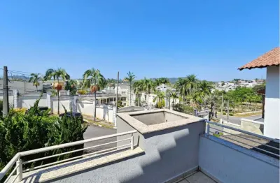 Casa em condomínio para venda em mogi das cruzes, vila oliveira, 3 dormitórios, 1 suíte, 3 banheiros, 4 vagas