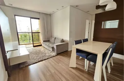 Apartamento para venda em mogi das cruzes, vila oliveira, 2 dormitórios, 1 suíte, 2 banheiros, 1 vaga