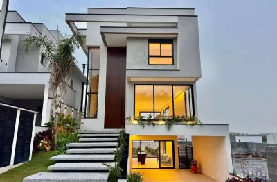 Casa em condomínio para venda em mogi das cruzes, bella città - fazenda rodeio, 3 dormitórios, 3 suítes, 5 banheiros, 4 vagas