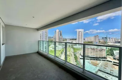 Apartamento para venda em mogi das cruzes, mogilar, 3 dormitórios, 3 suítes, 4 banheiros, 2 vagas