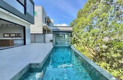 Casa em Condomínio para Venda em Mogi das Cruzes, Cézar de Souza, 3 dormitórios, 3 suítes, 5 banheiros, 4 vagas