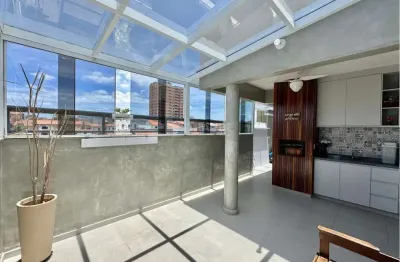 Apartamento para venda em mogi das cruzes, vila oliveira, 4 dormitórios, 2 suítes, 3 banheiros, 2 vagas