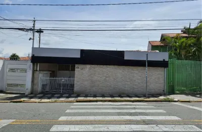 Comercial para Venda em Mogi das Cruzes, Mogi Moderno, 5 banheiros