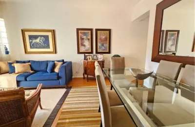 Apartamento para Locação em Mogi das Cruzes, Vila Oliveira, 2 dormitórios, 1 suíte, 2 banheiros, 1 vaga