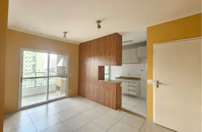 Apartamento para Venda em Mogi das Cruzes, Vila Mogilar, 2 dormitórios, 1 suíte, 2 banheiros, 1 vaga