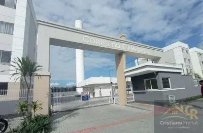 Apartamento com 2 dormitórios no bairro nova palhoça na palhoça.