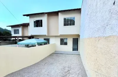 Casa com 2 quartos à venda na Rua do Arco-Íris, Potecas, São José