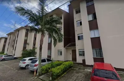 Apartamento com 2 quartos à venda na Rua Rogéria Da Silva Felisbino, Alto Aririu, Palhoça