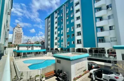 Apartamento com 3 dormitórios, sendo 1 suíte no bairro barreiros - são josé.