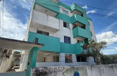 Apartamento de 2 dormitórios no loteamento ceniro martins em forquilhas - são josé
