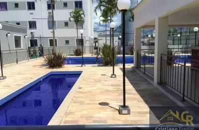 Apartamento com 2 quartos à venda na Rua Manoel Rosa, Serraria, São José