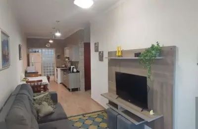 Casa com 2 quartos à venda na Rua Jailton Alexandre Alves, Bela Vista, Palhoça