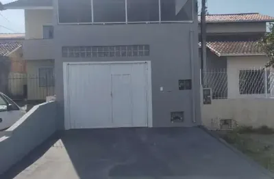 Apartamento com 2 quartos à venda na Avenida Alaor Silveira, São Sebastião, Palhoça