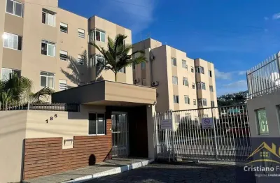 Apartamento com 3 dormitórios no bairro bela vista, são josé - sc