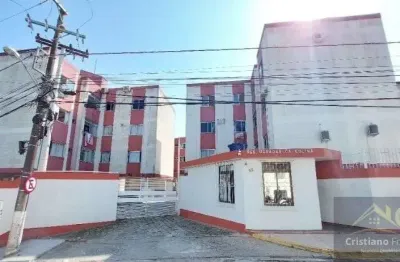 Apartamento com 3 quartos à venda na Servidão Irineu João de Souza, São Luiz, São José