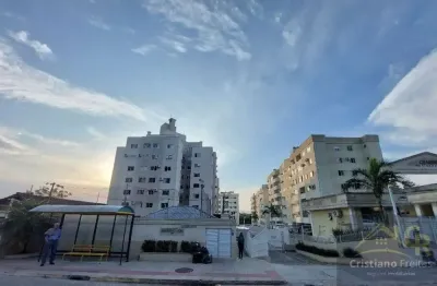 Apartamento 2 dormitórios no bairro ponta de baixo - são josé