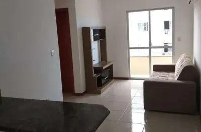 Apartamento com 2 quartos à venda na Rua Gerânio, Jardim Eldorado, Palhoça
