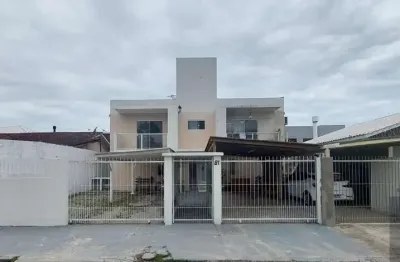 Apartamento com 2 quartos à venda na Rua Rosenilda Serafim da Silva, Caminho Novo, Palhoça