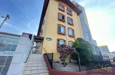Apartamento 1 dormitório no bairro capoeiras - florianópolis
