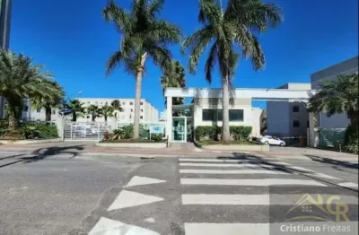 Apartamento com 2 quartos à venda na Rua Lourival Luiz Gomes, Areias, São José