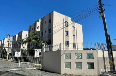 Apartamento com 3 dormitórios no bairro bela vista, são josé - sc