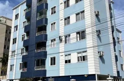 Apartamento 3 dormitórios sendo 1 suíte com 2 vagas de garagem em barreiros - são josé