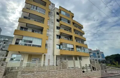 Apartamento semi mobiliado com 2 dormitórios no bairro areias - são josé.