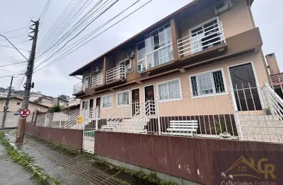 Casa com 2 quartos à venda na Rua Madre Teresa de Calcutá, Real Parque, São José