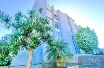 Apartamento com 2 dormitórios (suíte) no bairro coqueiros - florianópolis