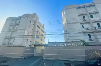 Apartamento de 2 dormitórios no bairro ponte do imaruim - palhoça