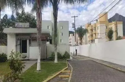 Apartamento 2 dormitórios no bairro  sertão do maruim - são josé/sc