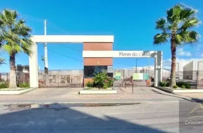 Apartamento com 02 dormitórios no bairro sertão do imaruim - são josé