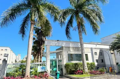 Apartamento com 2 quartos à venda na Rua Manoel Rosa, Serraria, São José