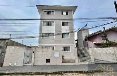 Apartamento com 02 dormitórios no bairro ipiranga - são josé - sc.