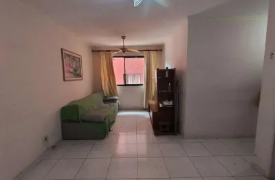 Apartamento para Venda em São Paulo, Cidade Ademar, 2 dormitórios, 1 banheiro, 1 vaga