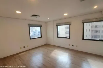 Comercial para venda em são paulo, moema, 2 banheiros, 1 vaga