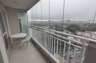 Apartamento para venda em são paulo, santo amaro, 1 dormitório, 1 suíte, 1 banheiro, 1 vaga