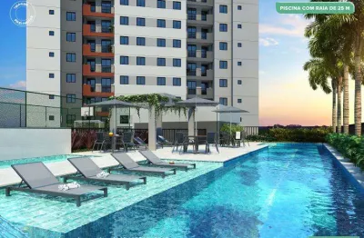 Apartamento para venda em são paulo, várzea de baixo, 2 dormitórios, 1 suíte, 2 banheiros