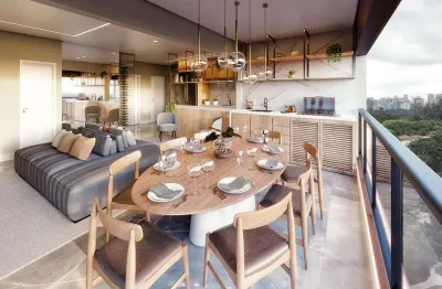 Apartamento para venda em são paulo, alto da boa vista, 3 dormitórios, 1 suíte, 3 banheiros, 1 vaga