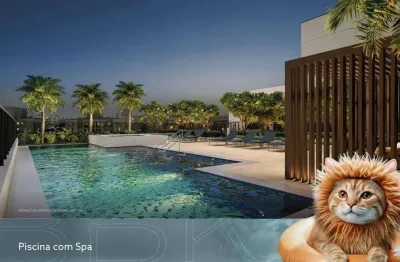 Apartamento para venda em são paulo, jardim das acácias, 1 dormitório, 1 suíte, 1 banheiro