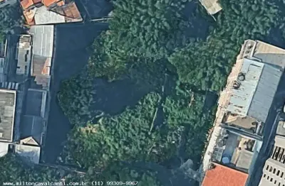 Terreno à venda na Vila Mariana, São Paulo 