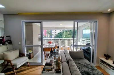 Apartamento para venda em são paulo, vila mascote, 2 dormitórios, 2 suítes, 3 banheiros, 2 vagas