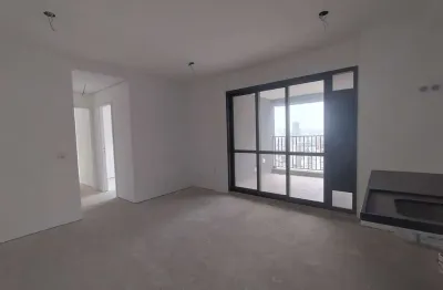 Apartamento para venda em são paulo, jardim das acácias, 2 dormitórios, 2 suítes, 3 banheiros, 1 vaga